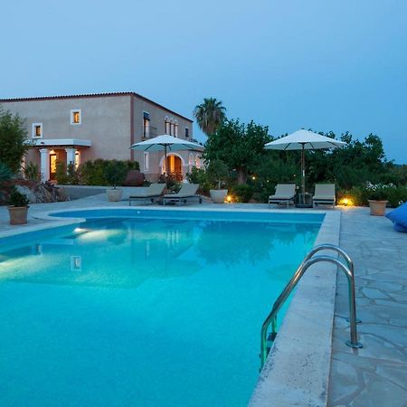 Agroturisme Can Planells Sant Miquel de Balansat Εξωτερικό φωτογραφία