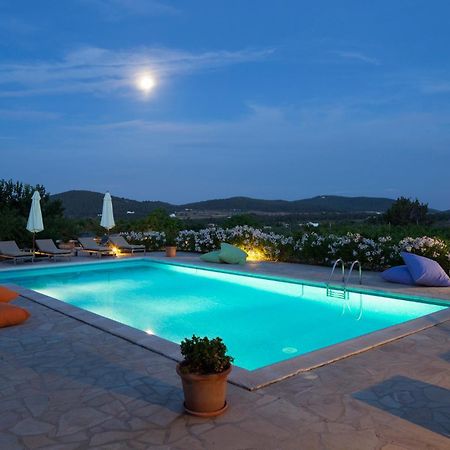 Agroturisme Can Planells Sant Miquel de Balansat Εξωτερικό φωτογραφία