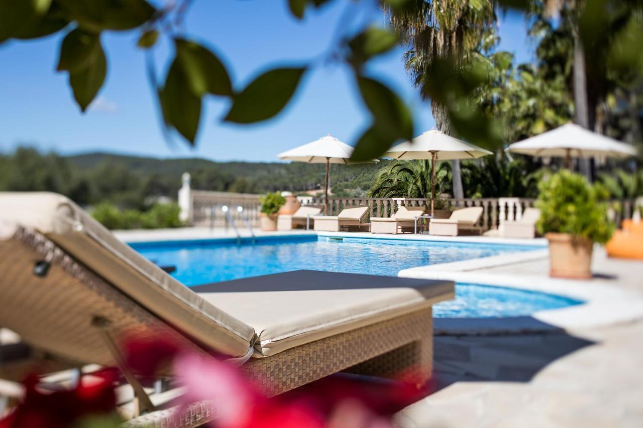 Agroturisme Can Planells Sant Miquel de Balansat Εξωτερικό φωτογραφία