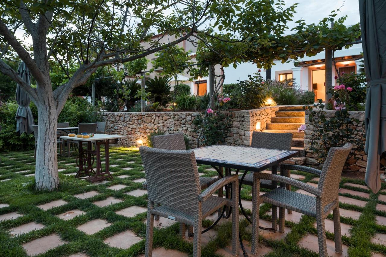 Agroturisme Can Planells Sant Miquel de Balansat Εξωτερικό φωτογραφία