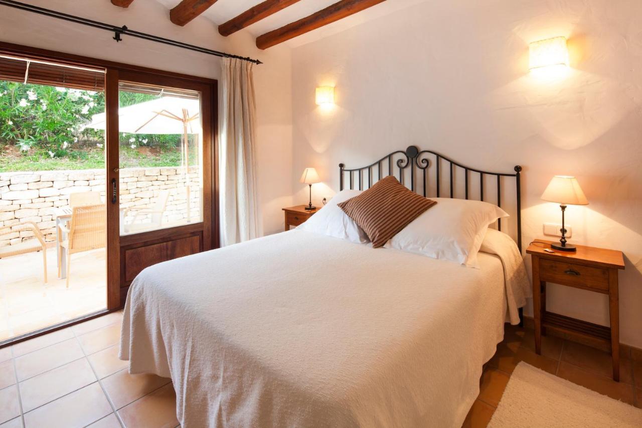 Agroturisme Can Planells Sant Miquel de Balansat Εξωτερικό φωτογραφία