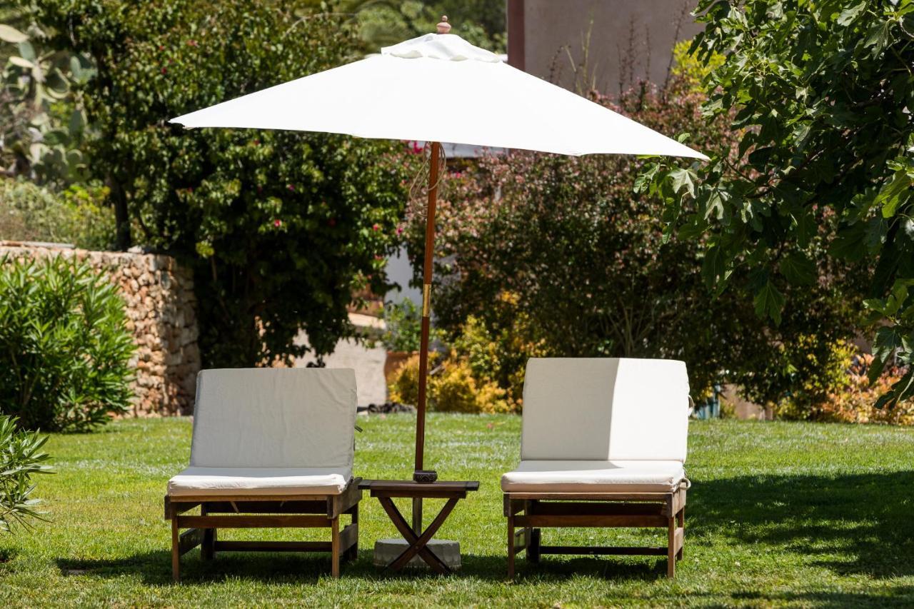 Agroturisme Can Planells Sant Miquel de Balansat Εξωτερικό φωτογραφία