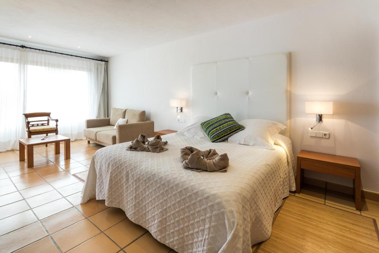 Agroturisme Can Planells Sant Miquel de Balansat Εξωτερικό φωτογραφία