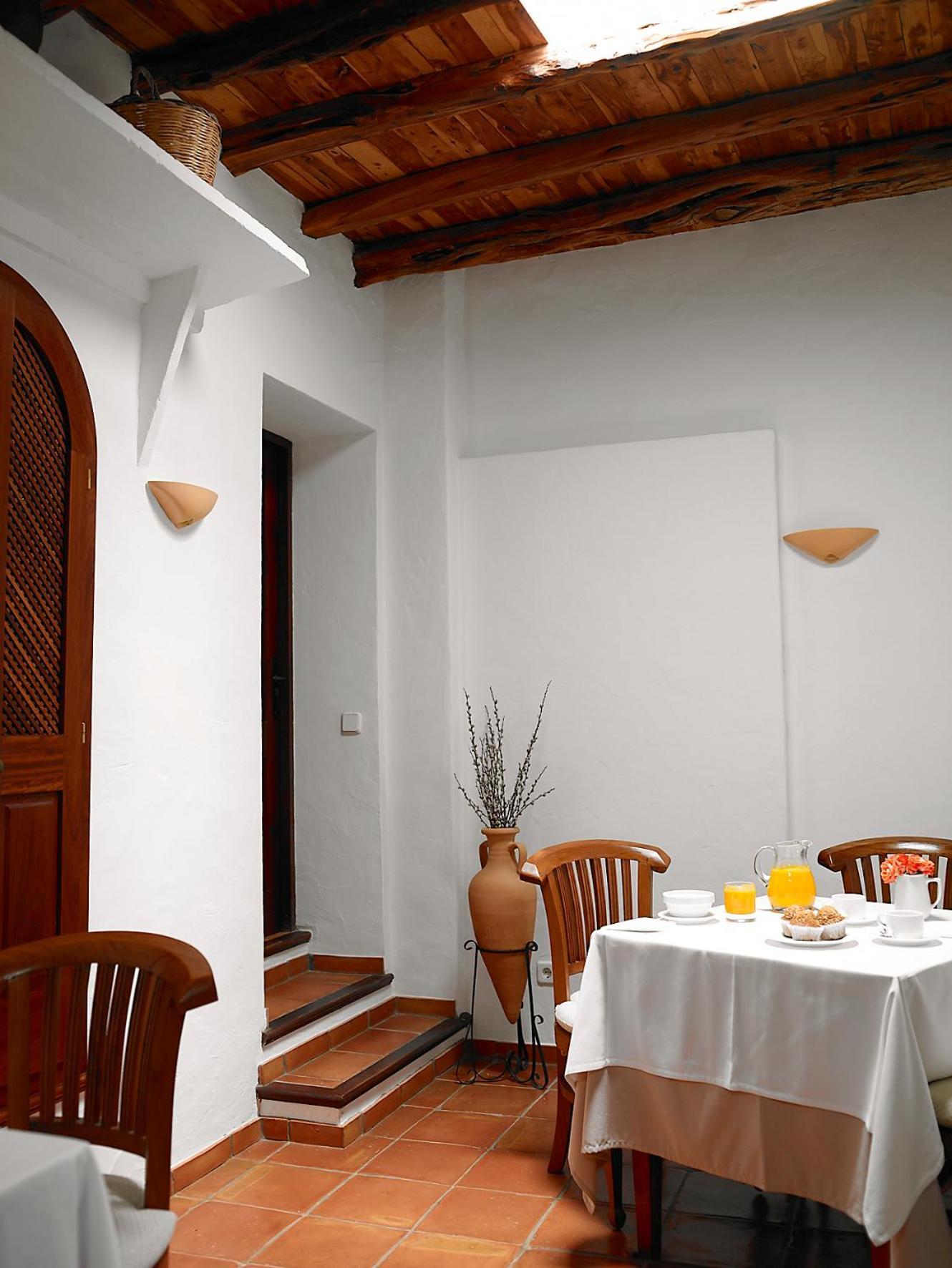 Agroturisme Can Planells Sant Miquel de Balansat Εξωτερικό φωτογραφία