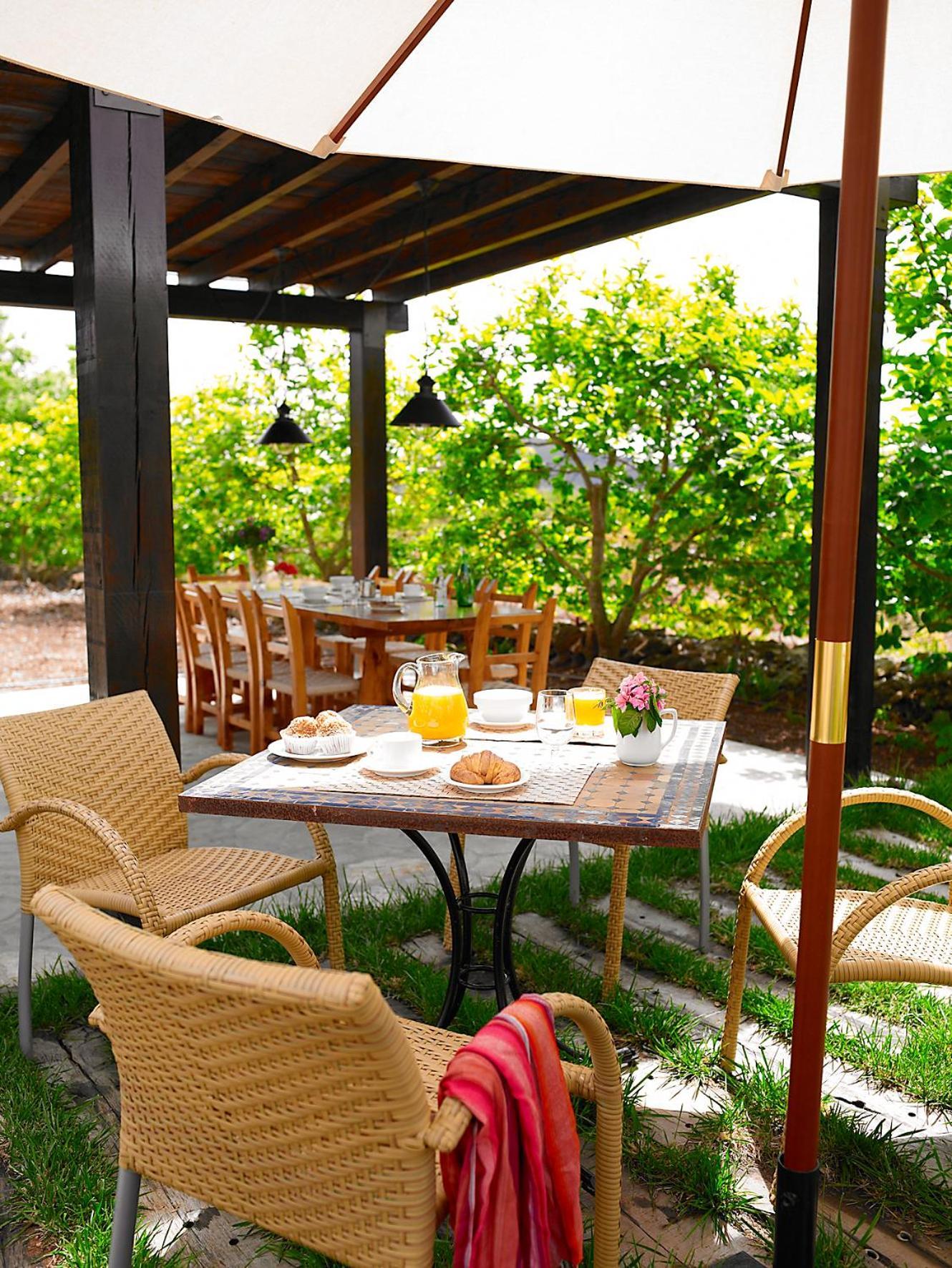 Agroturisme Can Planells Sant Miquel de Balansat Εξωτερικό φωτογραφία