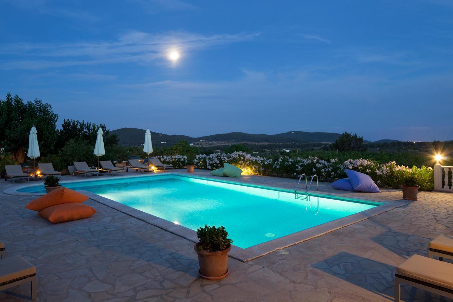 Agroturisme Can Planells Sant Miquel de Balansat Εξωτερικό φωτογραφία