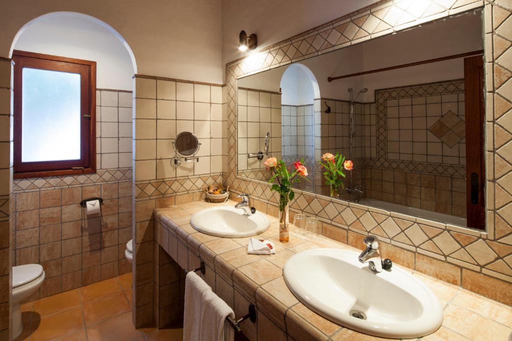 Agroturisme Can Planells Sant Miquel de Balansat Δωμάτιο φωτογραφία