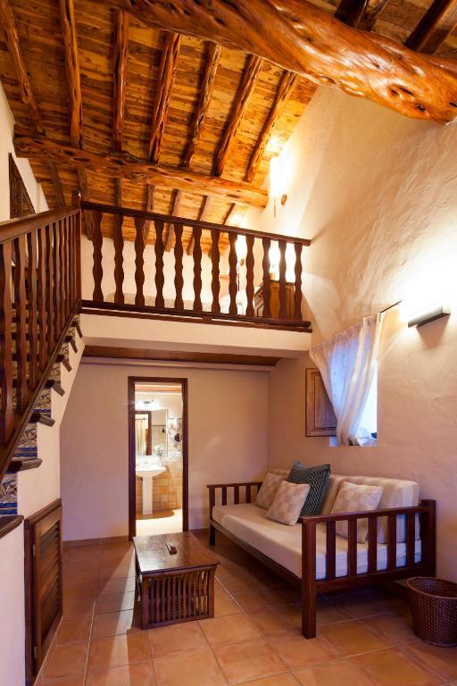 Agroturisme Can Planells Sant Miquel de Balansat Δωμάτιο φωτογραφία