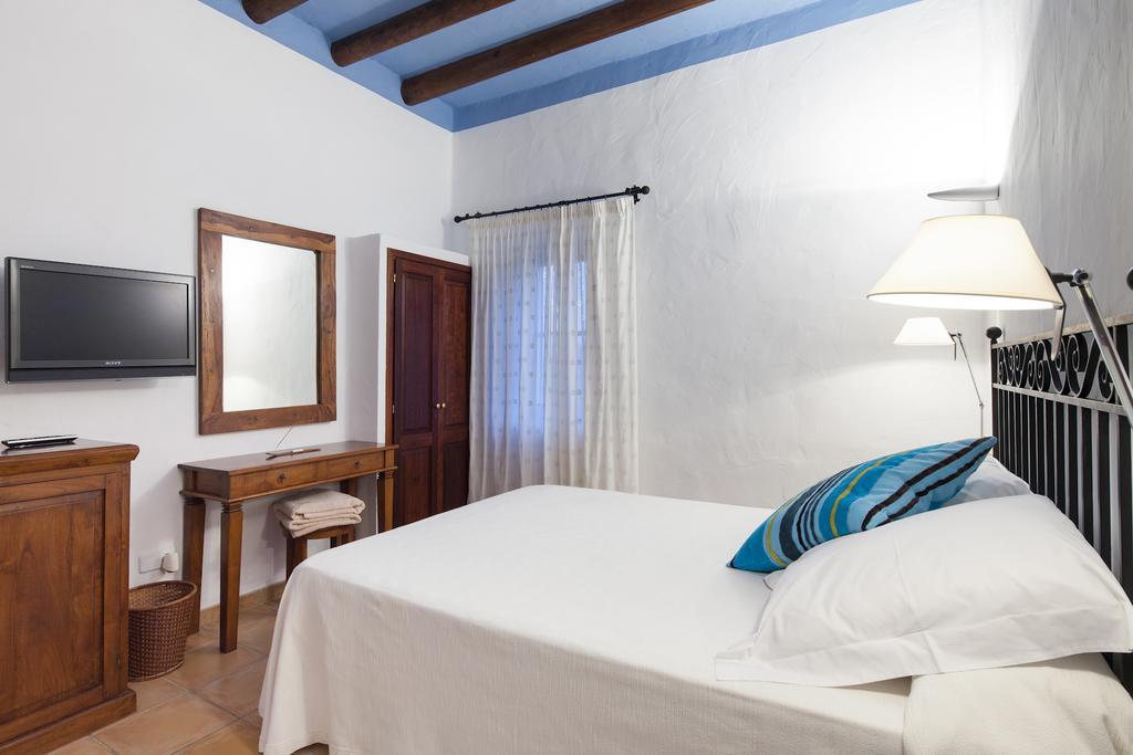 Agroturisme Can Planells Sant Miquel de Balansat Εξωτερικό φωτογραφία