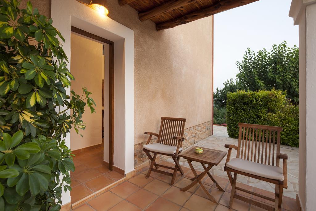 Agroturisme Can Planells Sant Miquel de Balansat Εξωτερικό φωτογραφία