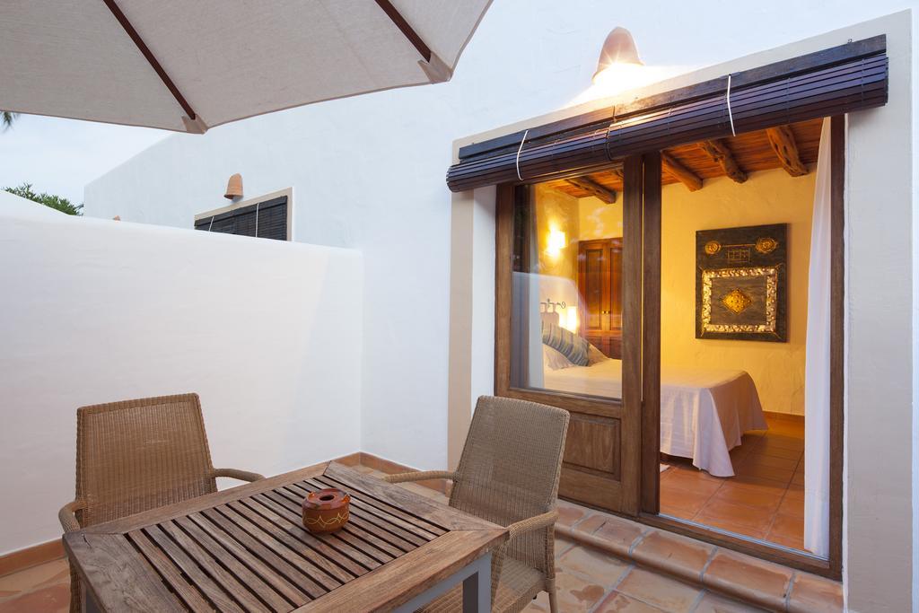 Agroturisme Can Planells Sant Miquel de Balansat Εξωτερικό φωτογραφία