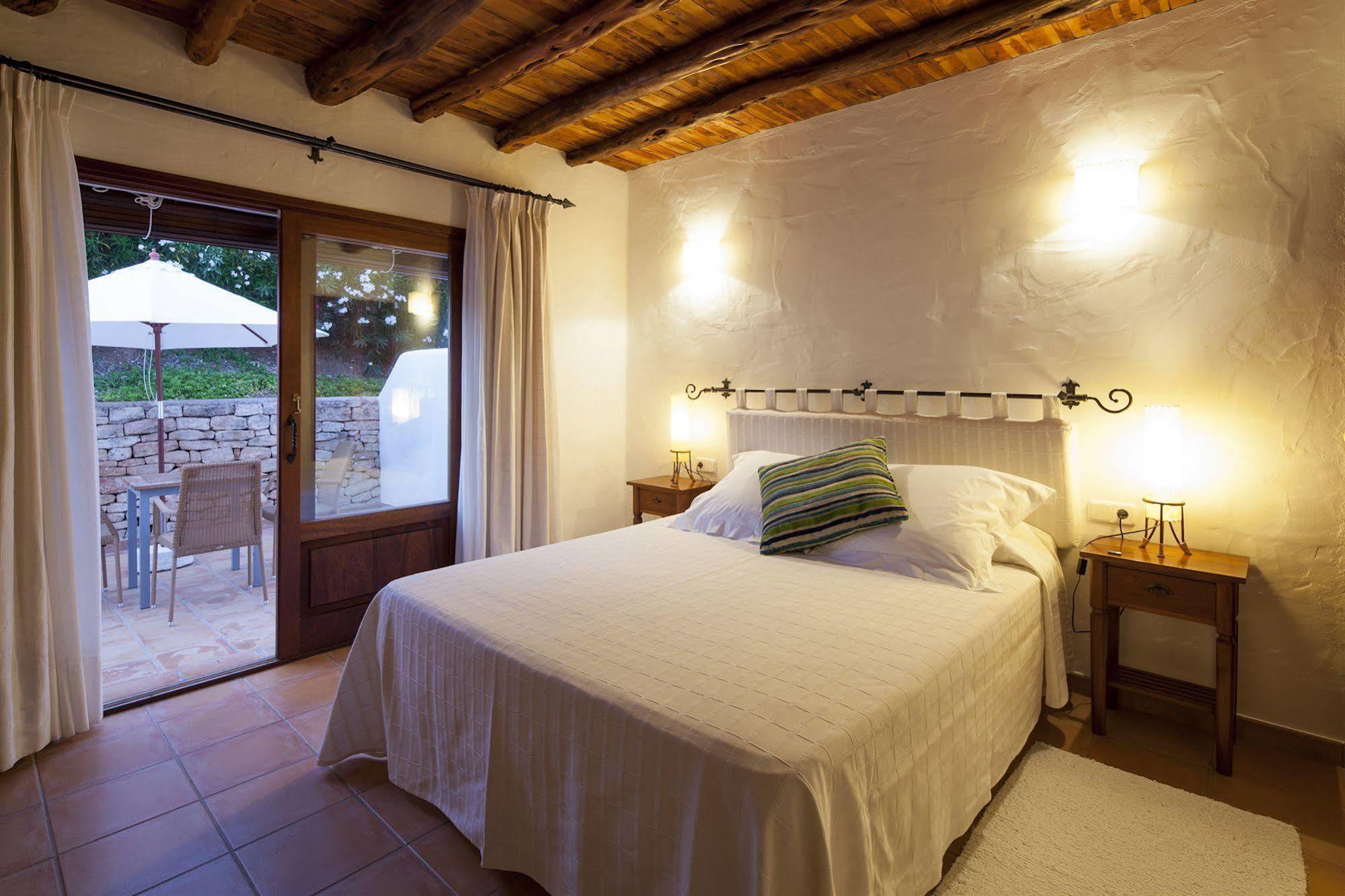 Agroturisme Can Planells Sant Miquel de Balansat Εξωτερικό φωτογραφία