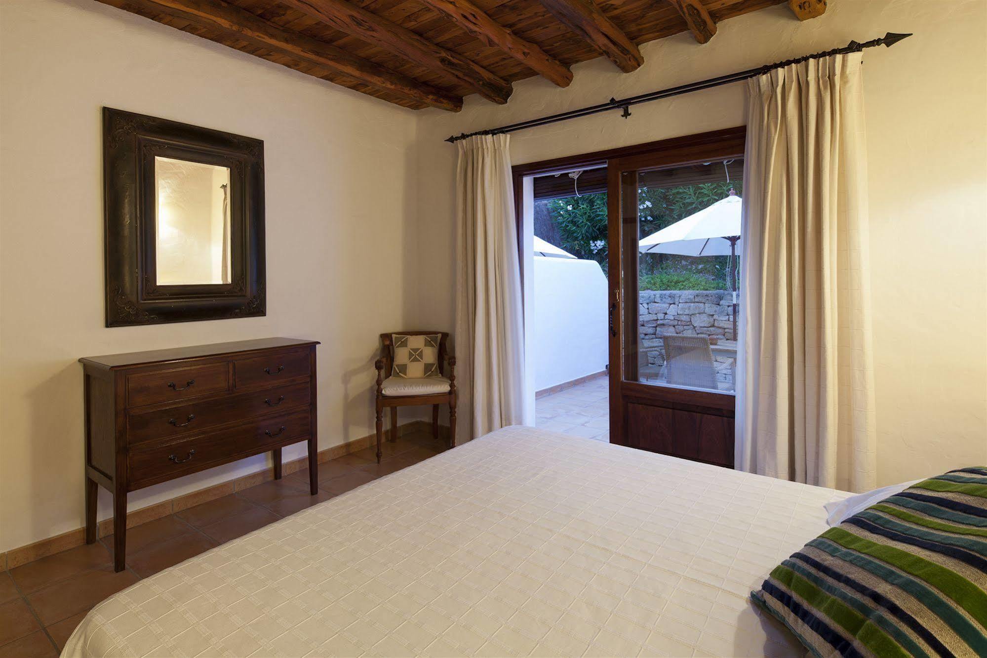 Agroturisme Can Planells Sant Miquel de Balansat Εξωτερικό φωτογραφία