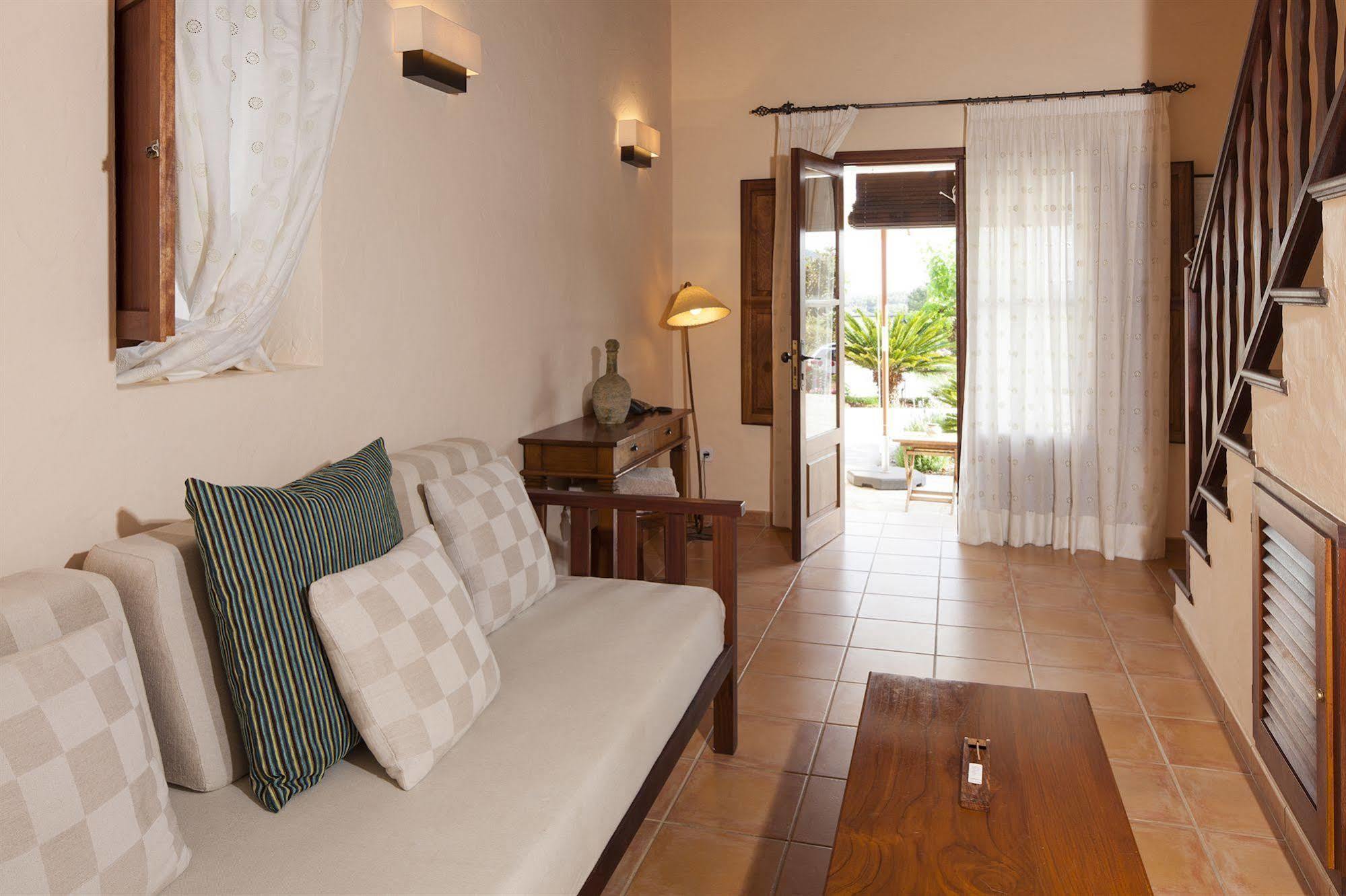 Agroturisme Can Planells Sant Miquel de Balansat Εξωτερικό φωτογραφία