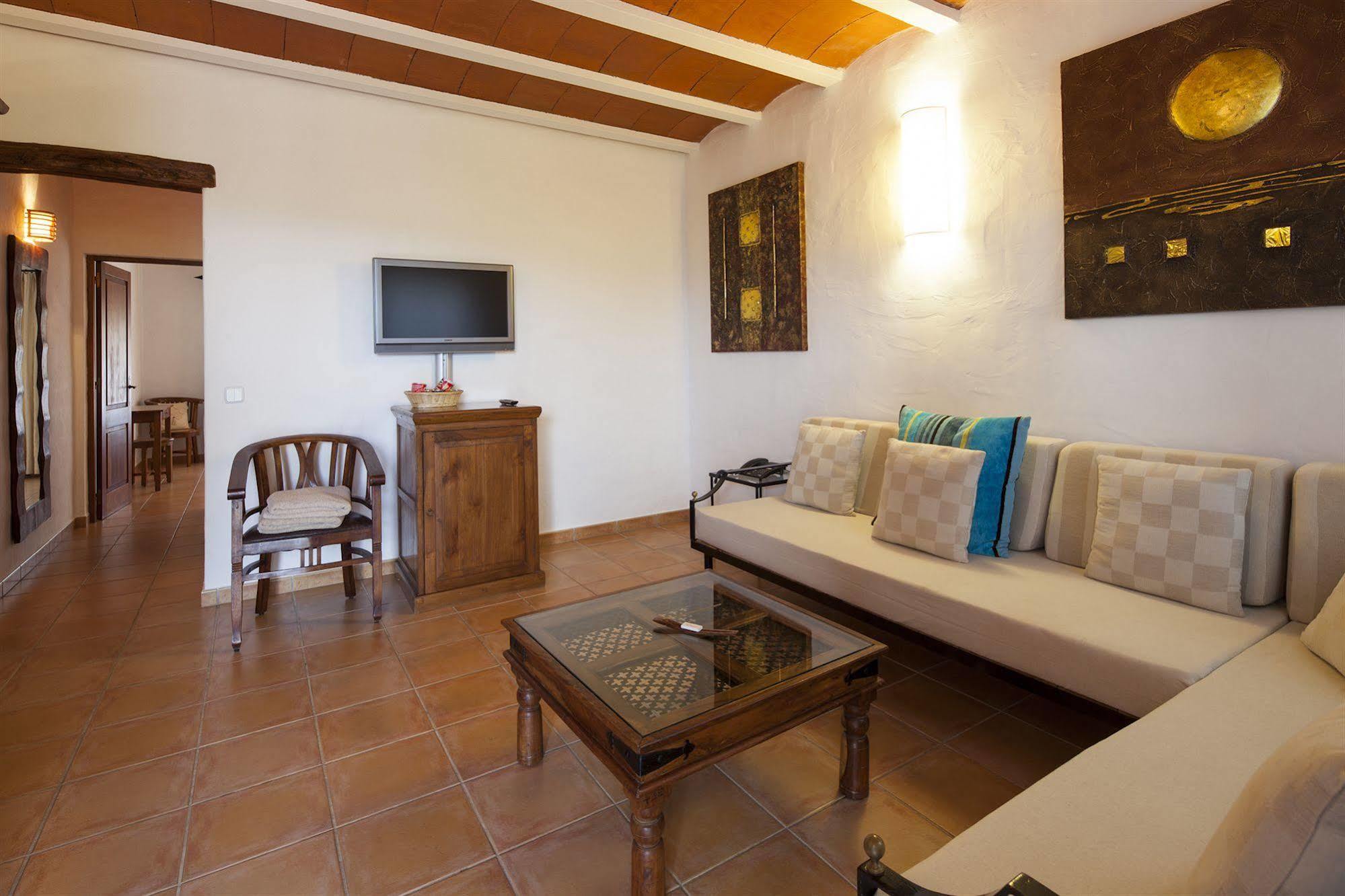 Agroturisme Can Planells Sant Miquel de Balansat Εξωτερικό φωτογραφία