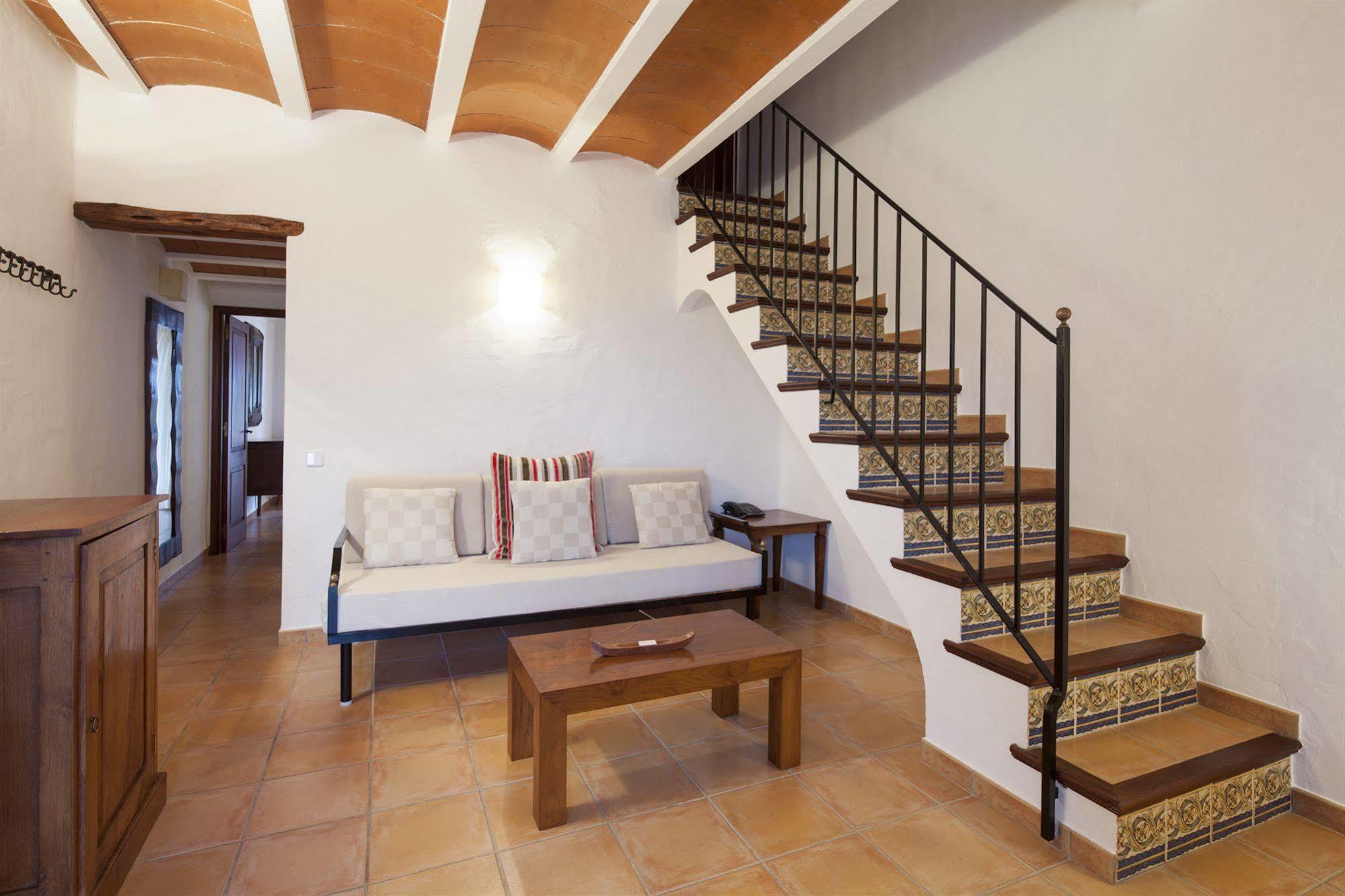 Agroturisme Can Planells Sant Miquel de Balansat Εξωτερικό φωτογραφία