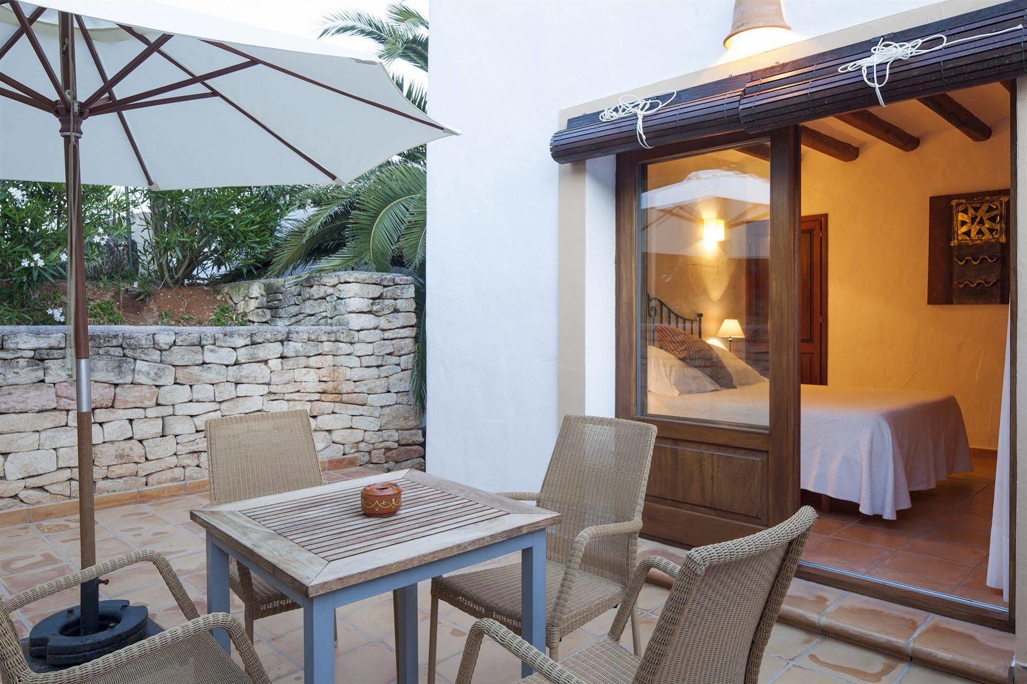 Agroturisme Can Planells Sant Miquel de Balansat Εξωτερικό φωτογραφία