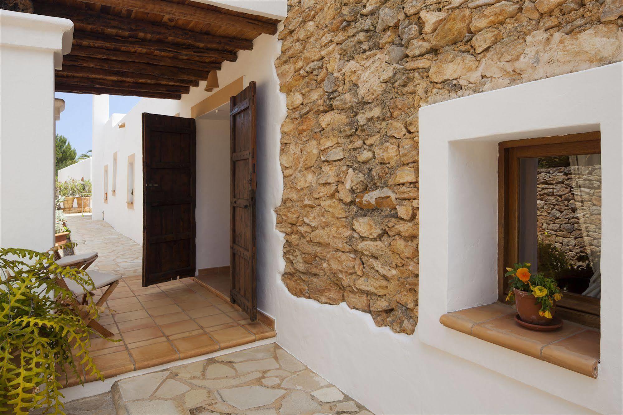 Agroturisme Can Planells Sant Miquel de Balansat Εξωτερικό φωτογραφία