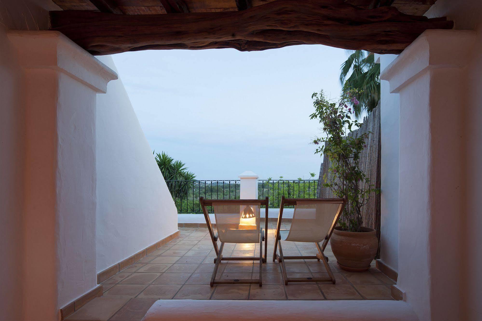 Agroturisme Can Planells Sant Miquel de Balansat Εξωτερικό φωτογραφία