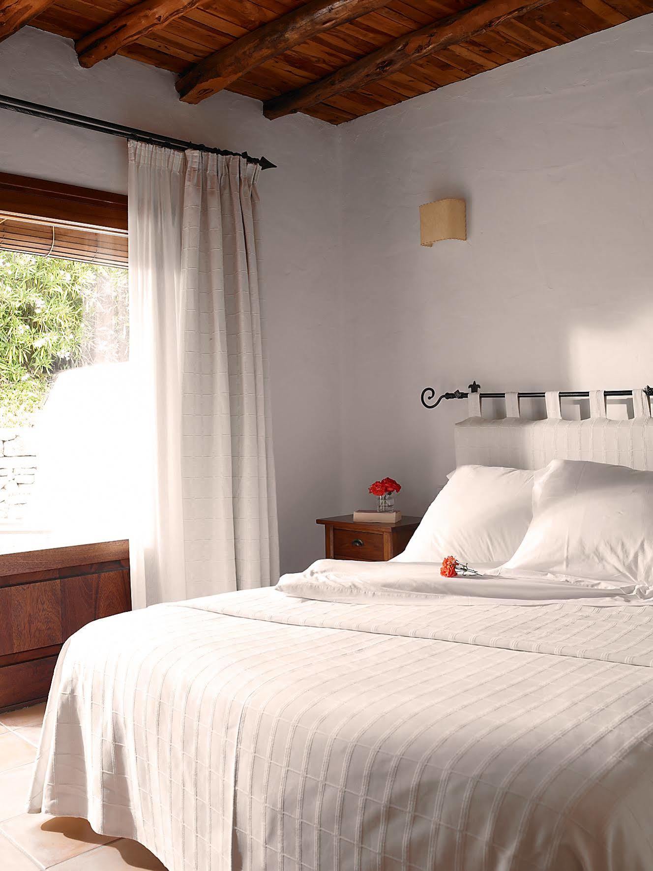 Agroturisme Can Planells Sant Miquel de Balansat Εξωτερικό φωτογραφία