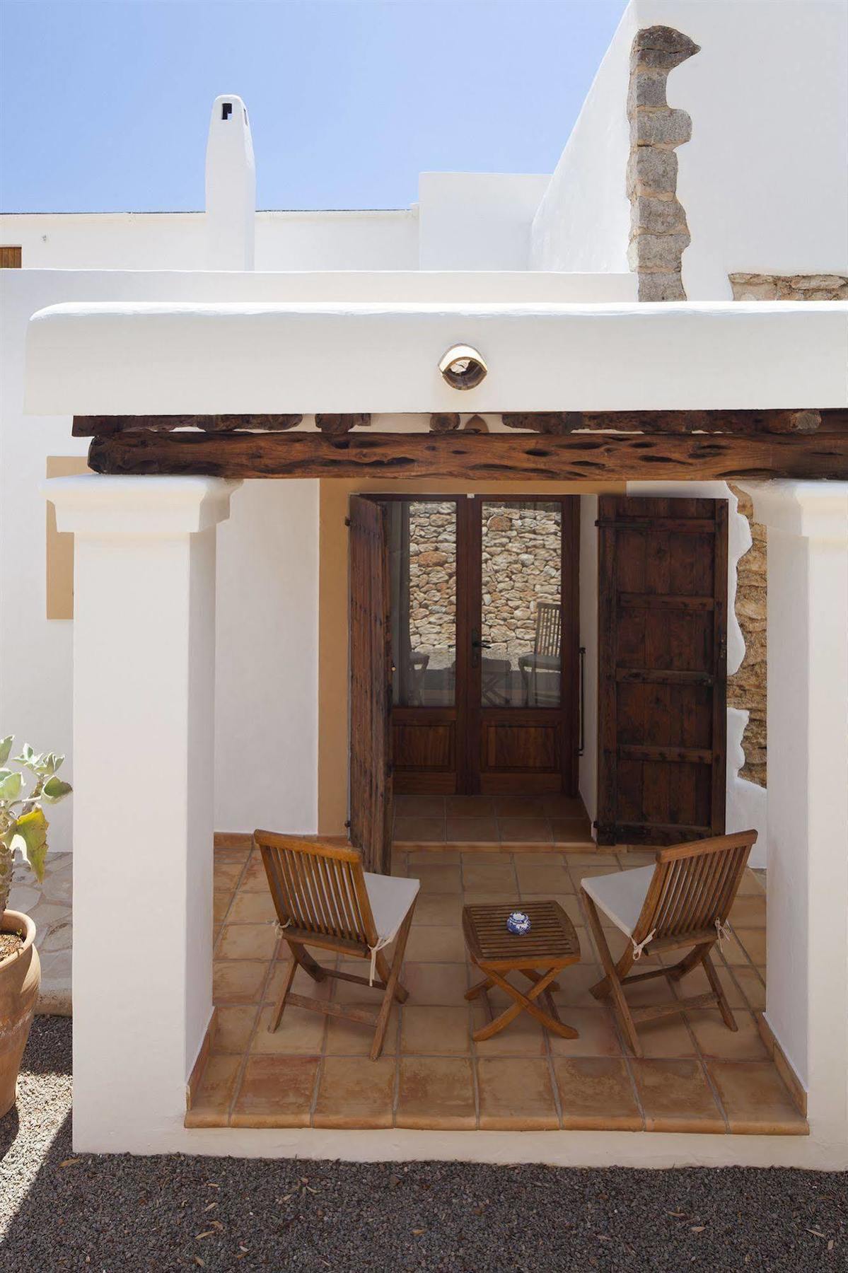 Agroturisme Can Planells Sant Miquel de Balansat Εξωτερικό φωτογραφία