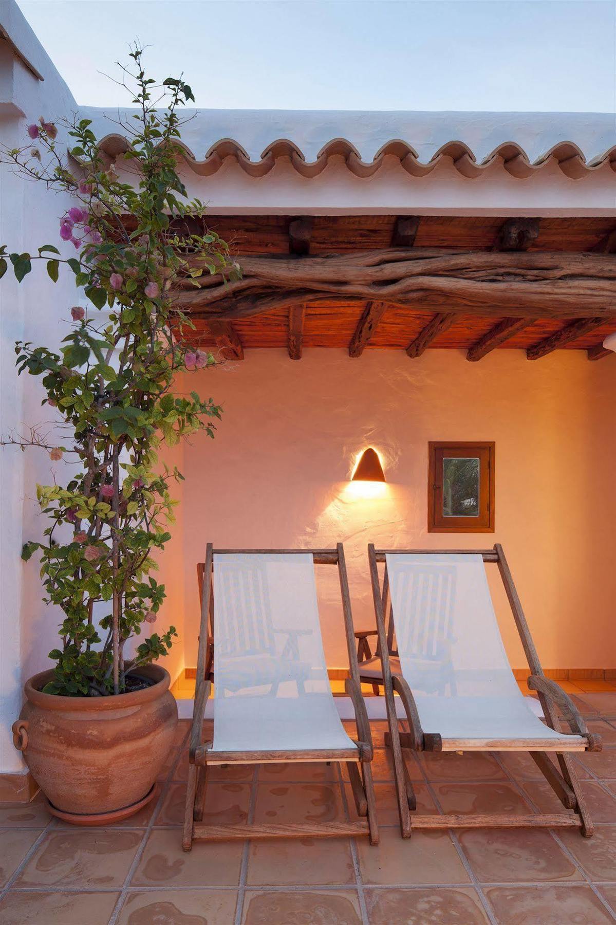 Agroturisme Can Planells Sant Miquel de Balansat Εξωτερικό φωτογραφία