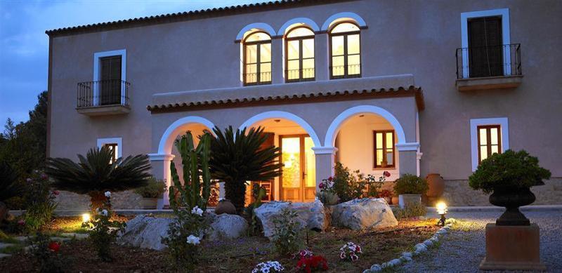 Agroturisme Can Planells Sant Miquel de Balansat Εξωτερικό φωτογραφία